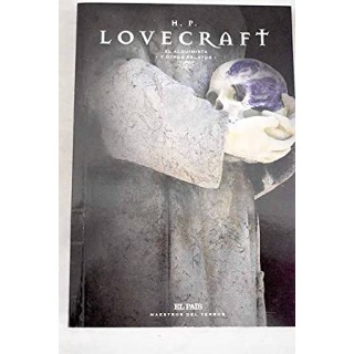 El alquimista y otros relatos